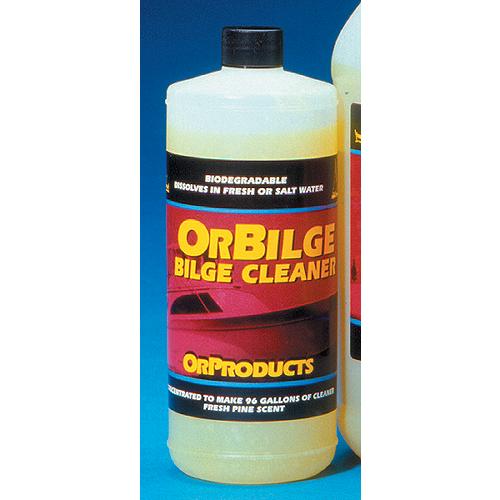 ORBILGE Bilge Cleaner Qt.