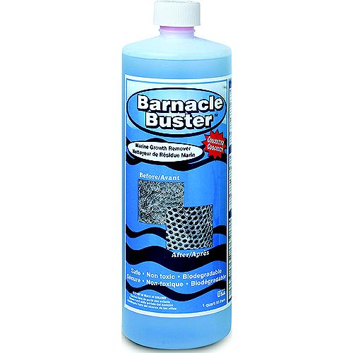 Barnacle Buster Concentrate Qt