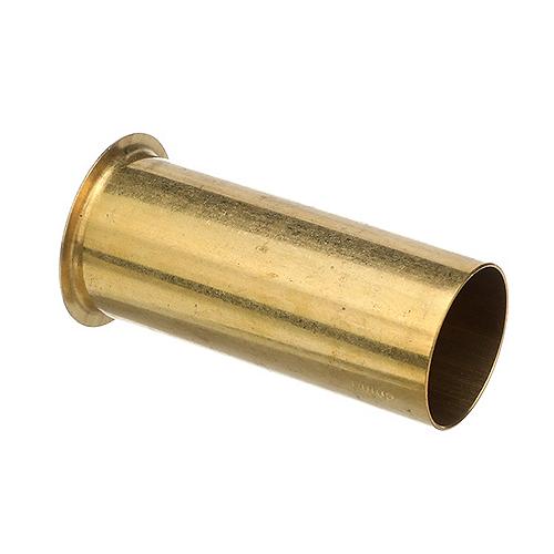 Brass Drain Tube 1-1/4" x 3"