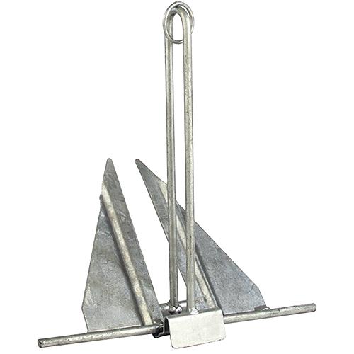 5E Anchor