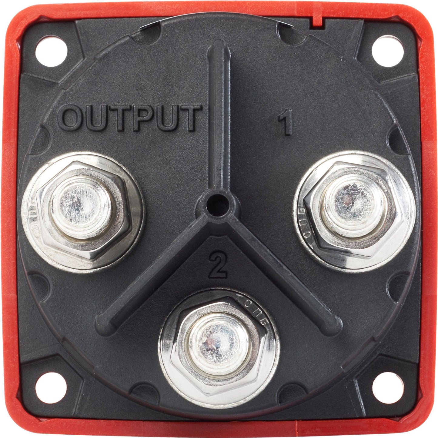 Battery switch