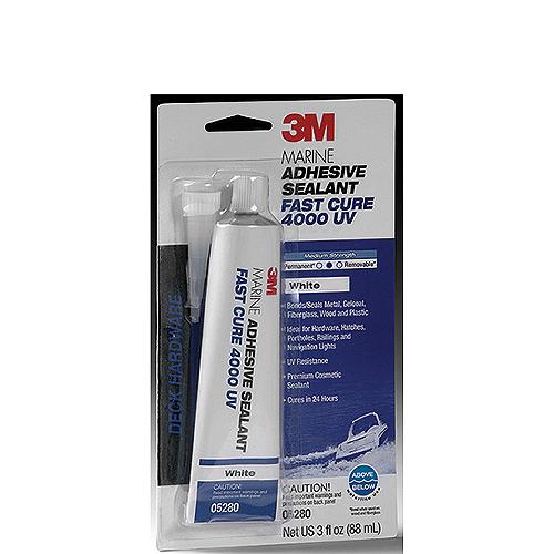 3M Fast Cure 4000 UV