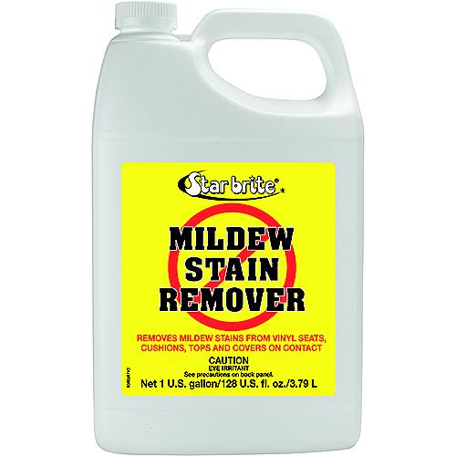 Starbrite Mildew stain remover Gal.