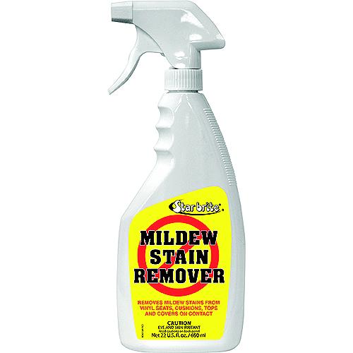 Starbrite Mildew Stain Remover 22oz (85616)