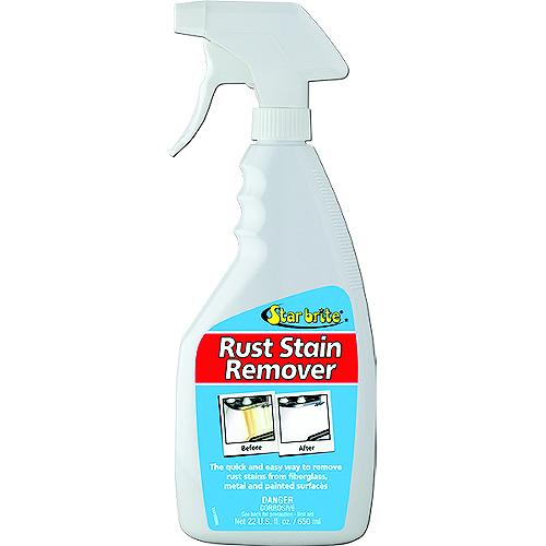 Starbrite Rust Stain Remover 22 oz