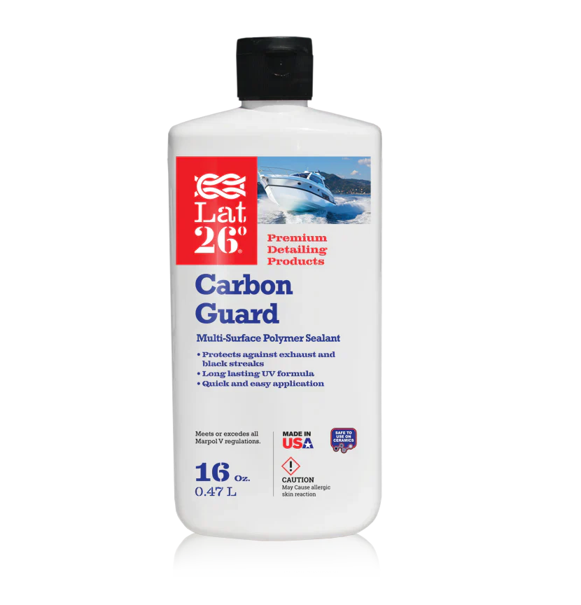 16oz CARBON GUARD