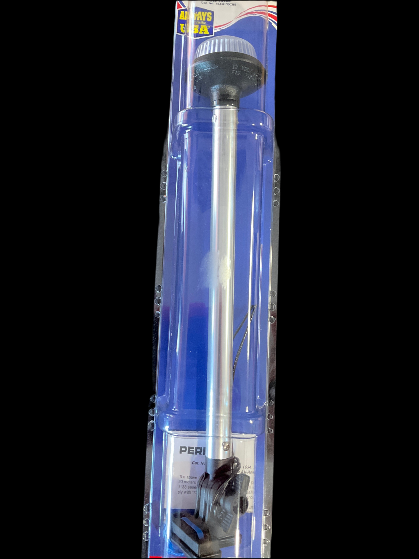 All Around Light Fold Down