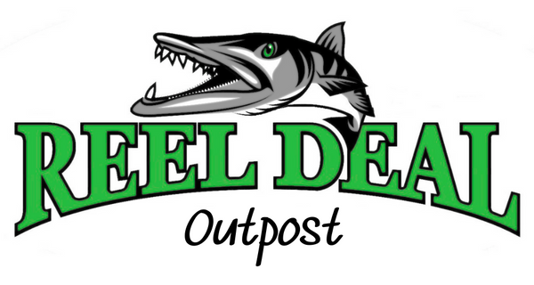 Reel Deal Outpost