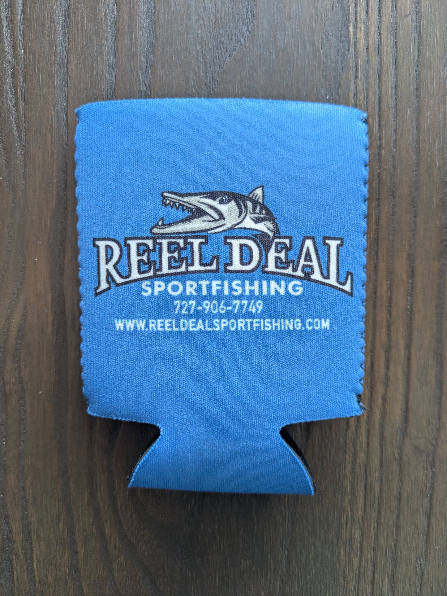 "Potter Water" Can Coozie