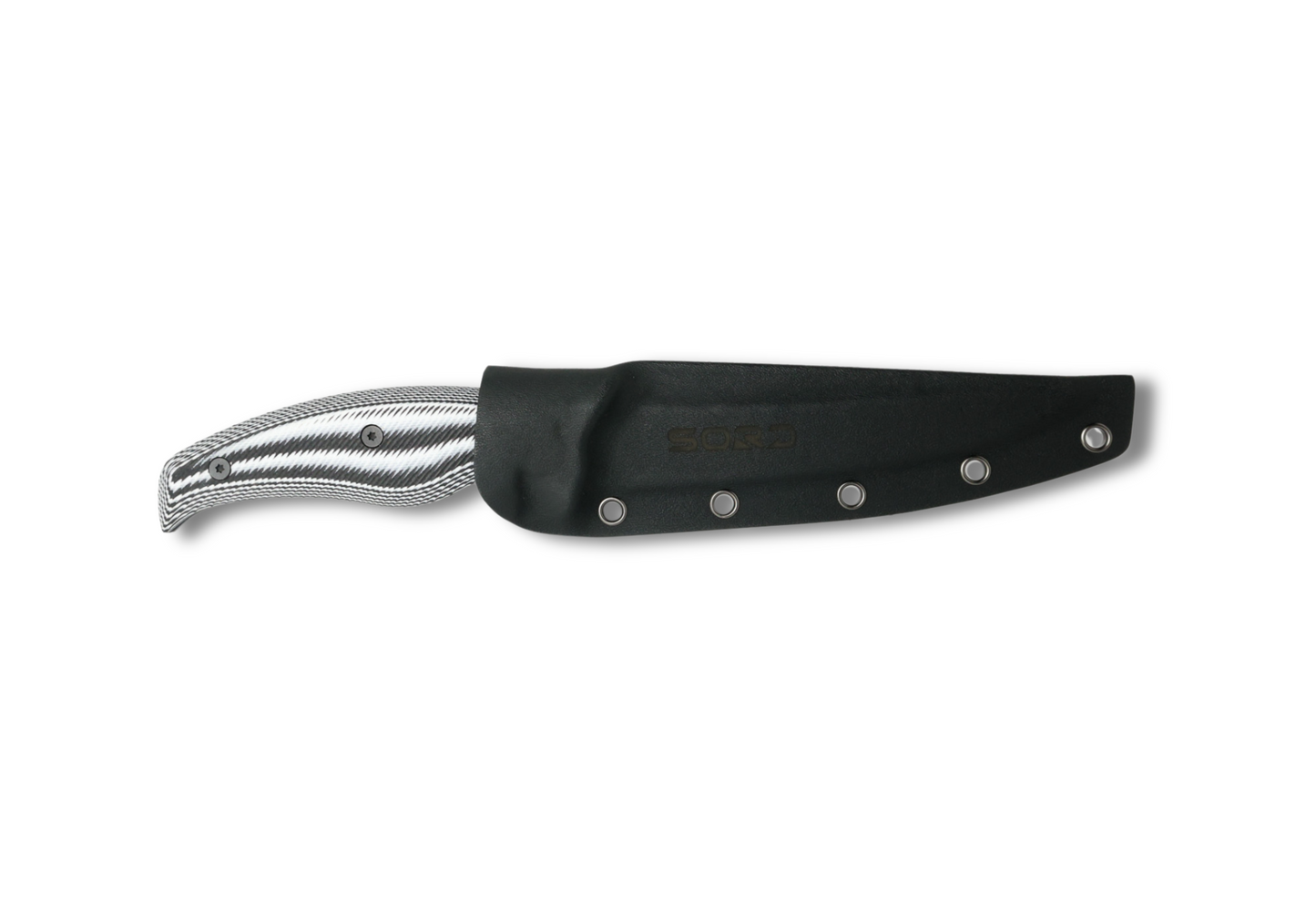 6" FILLET KNIFE - FLEXY