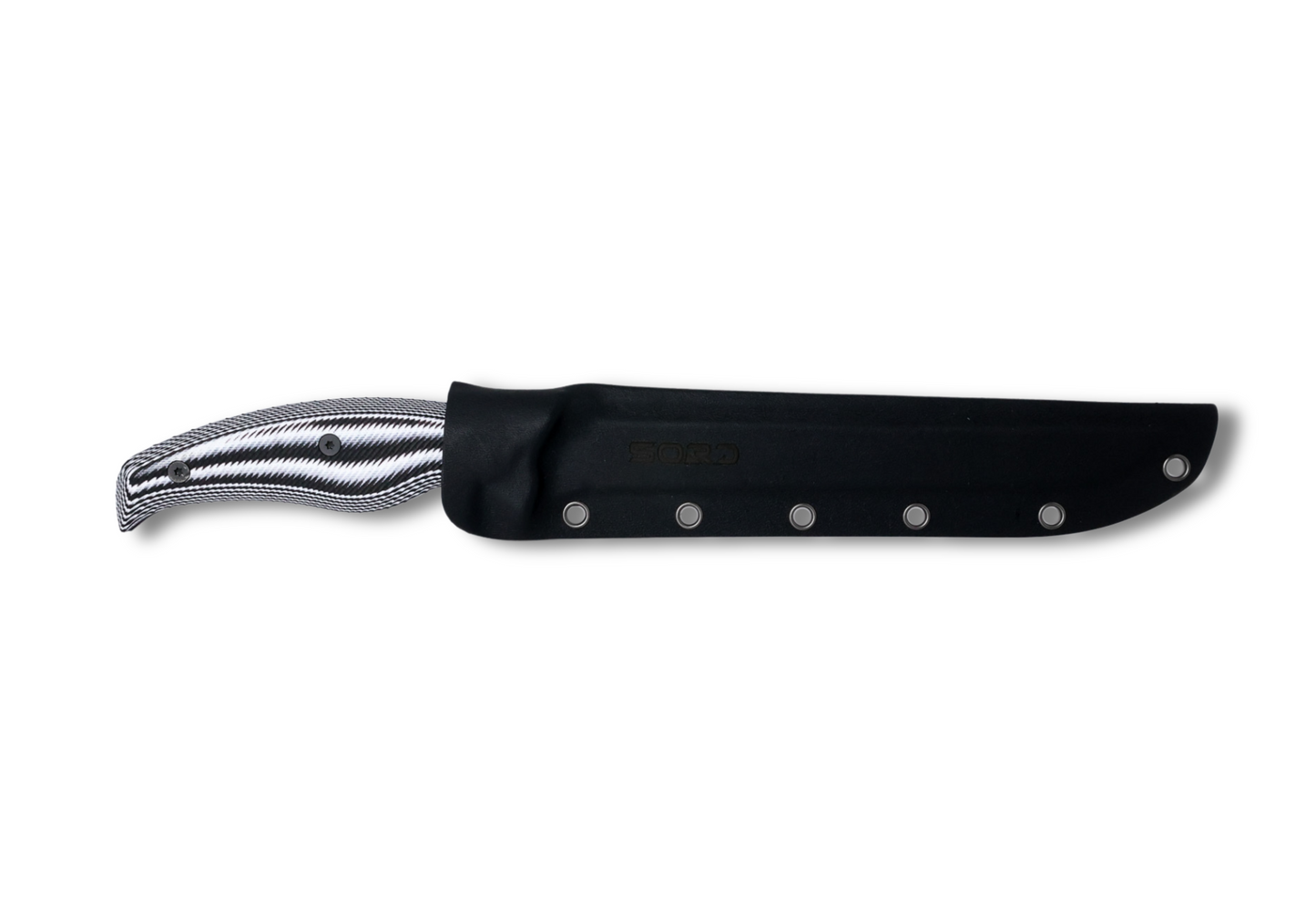 8" FILLET KNIFE - SUPER FLEX