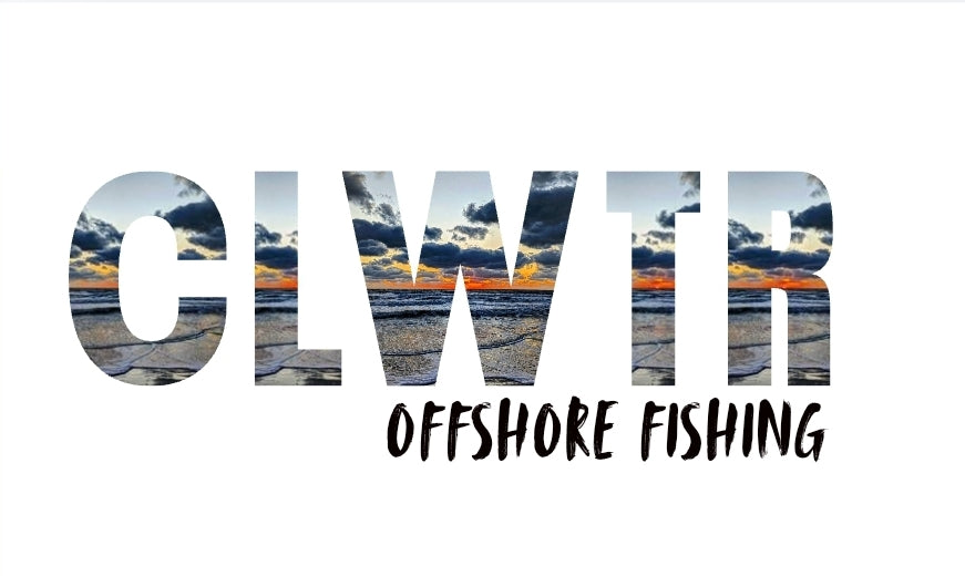 CLWTR Offshore Cotton Unisex T-shirt