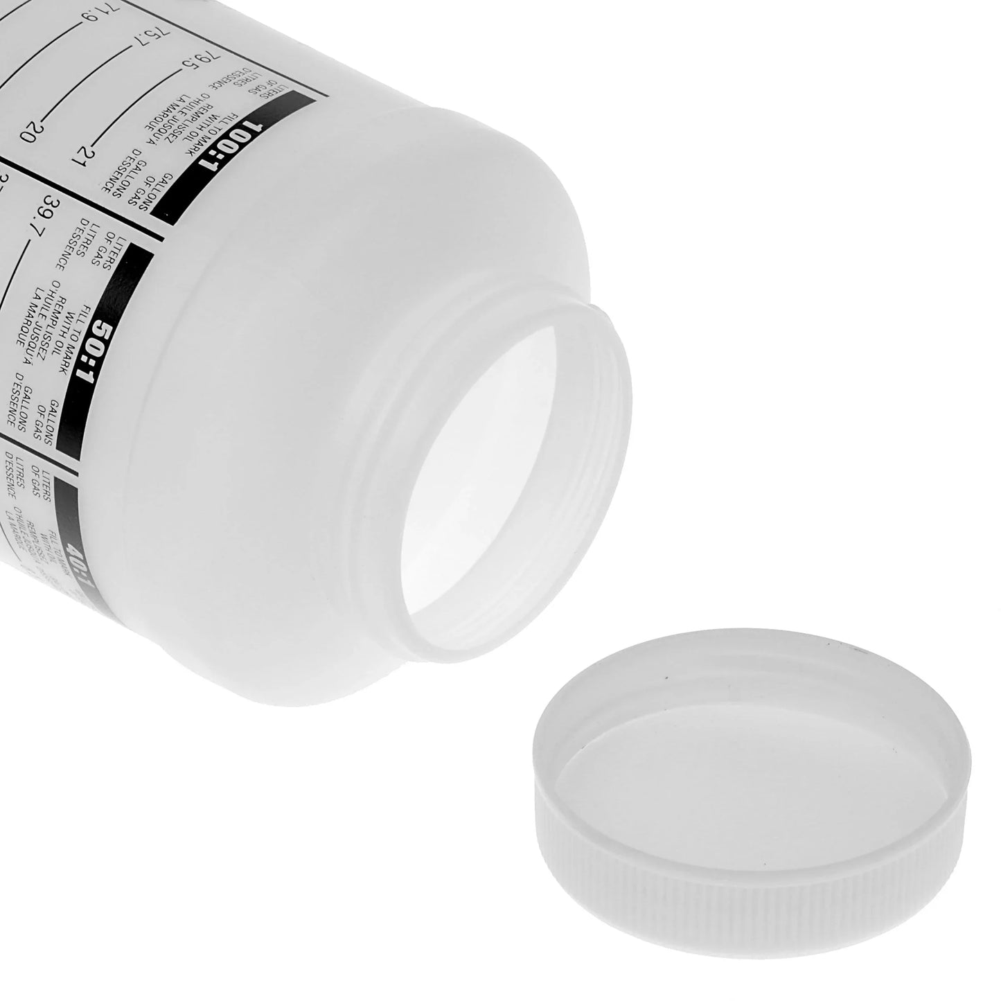 T-H Gas / Oil Mixing Bottle