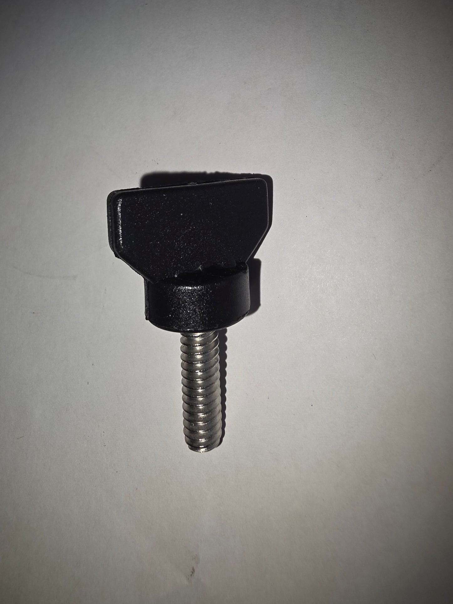 Marpac Bimini Top Head Screw 1/4-20 - 2/Cd