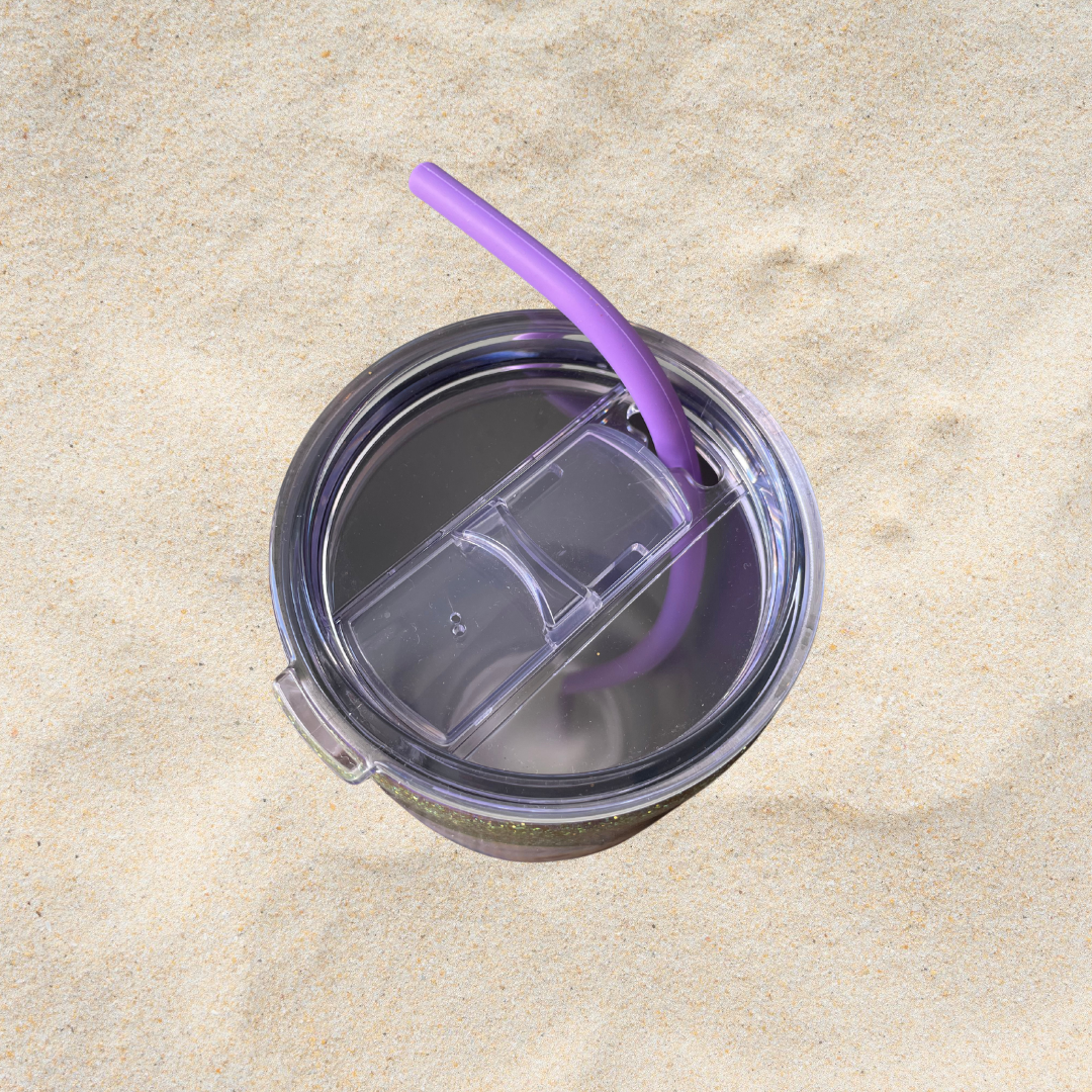 30oz Seashell Tumbler