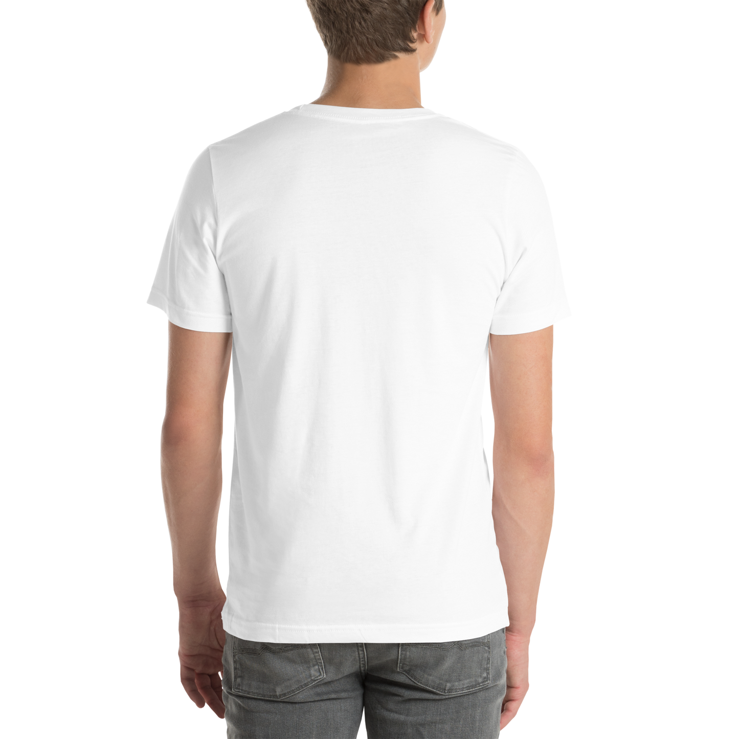 CLWTR Offshore Cotton Unisex T-shirt