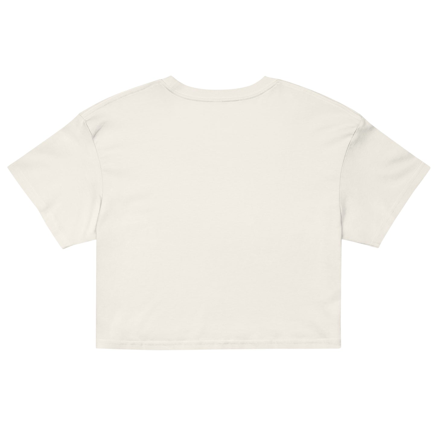 RDO Fish Ladies Crop Top