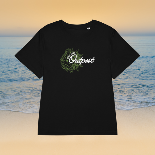 RDO Blowfish Ladies Tee (Black)