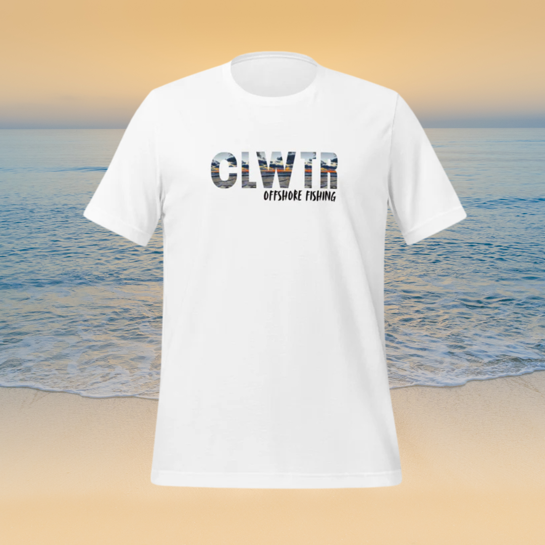 CLWTR Offshore Tee