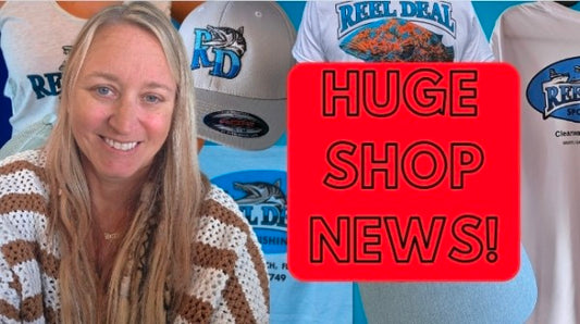 Brick & Mortar Closing!