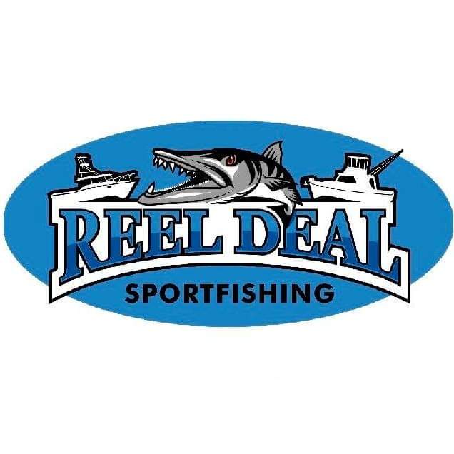 Home  Reeldealfishing