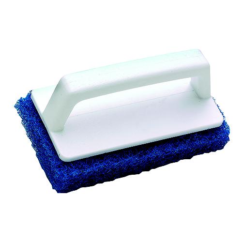 Cleaning Pad Light Grit