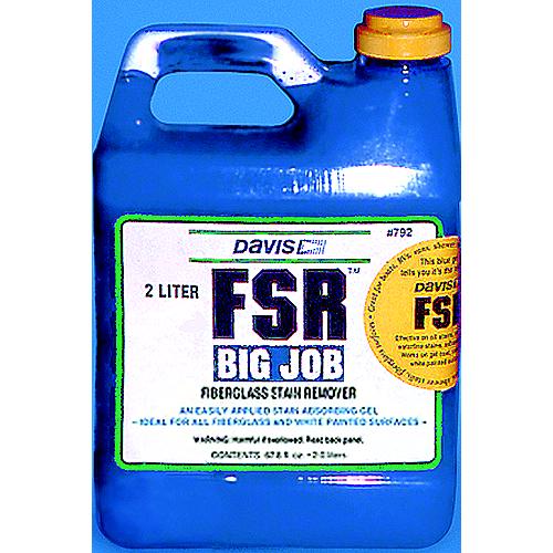 FSR 2 Liter