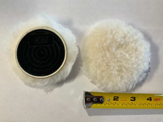 3M Buff Pad (Sold Each)