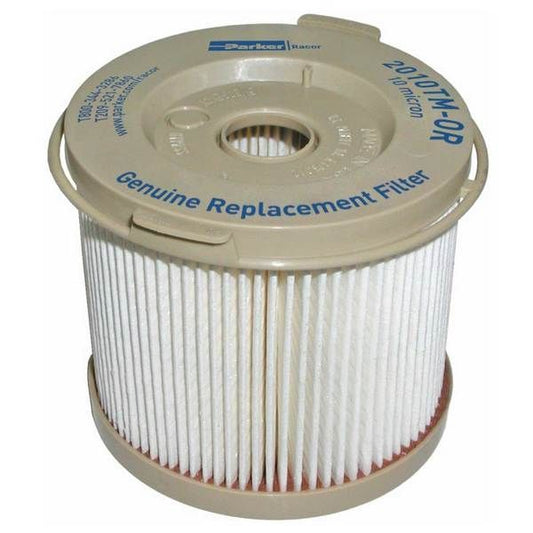 Racor 2010TMOR 10 micron diesel filter