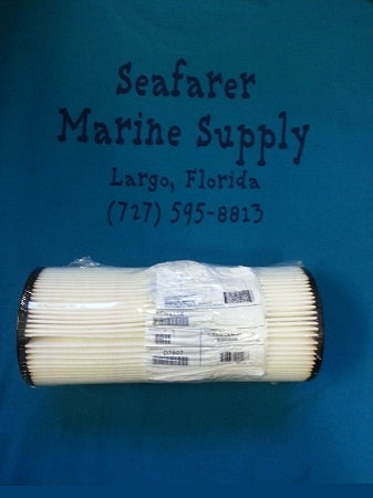 Racor 2020N30 30 micron diesel filter (2020PMOR)