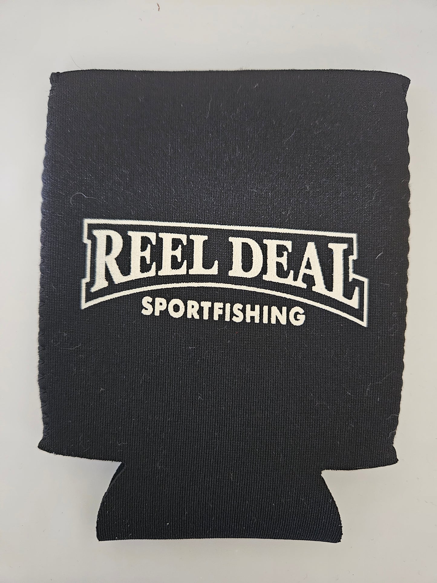 Reel Deal Koozie