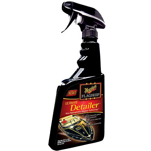 Meguiars Flagship Hydro-Shield Detailer 24oz