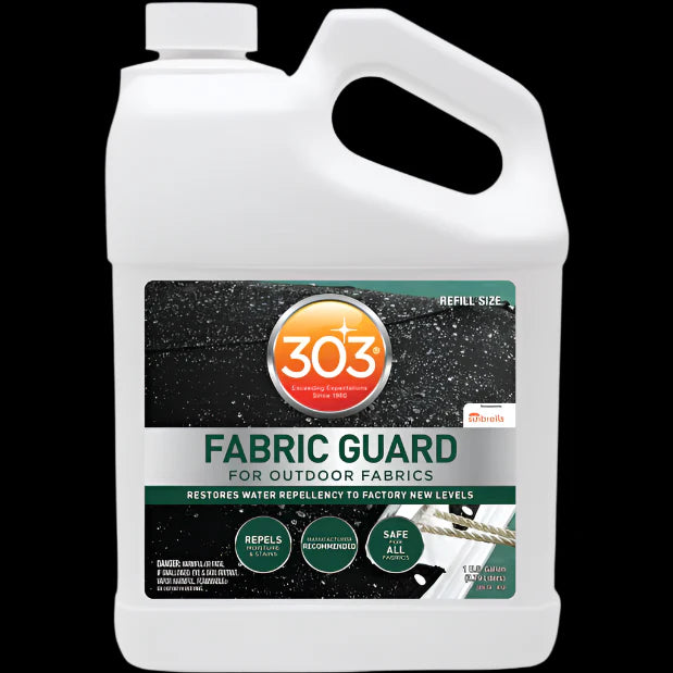 303 Fabric Guard Gl