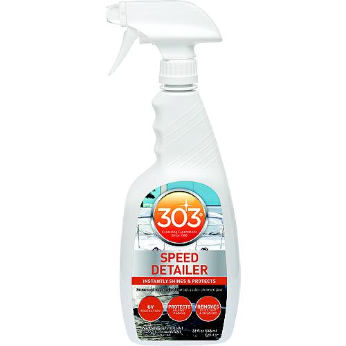 303 Speed Detailer 32oz