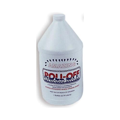 Amazing Roll Off Gallon