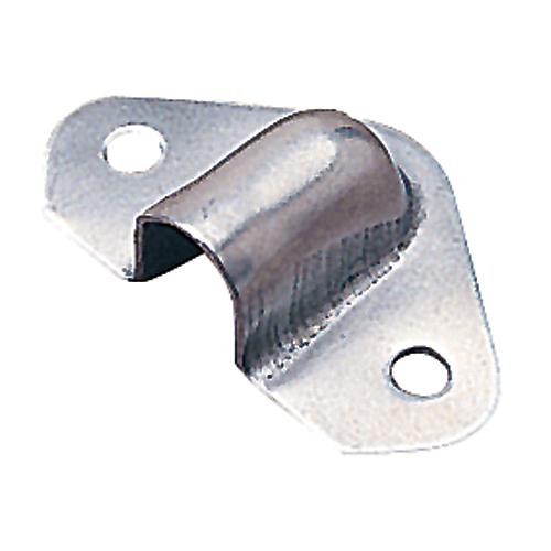 SS clam shell