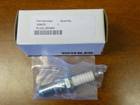 Kohler 359979 E Spark Plug