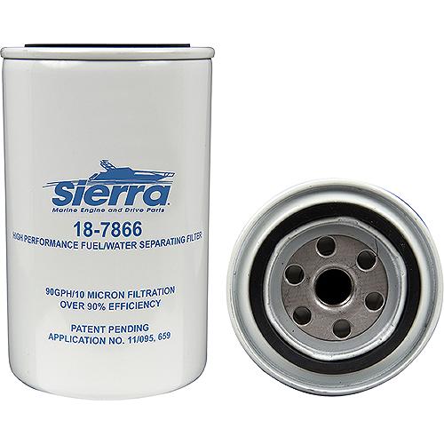 Filter, Fuel/Water Separating Yamaha Tall