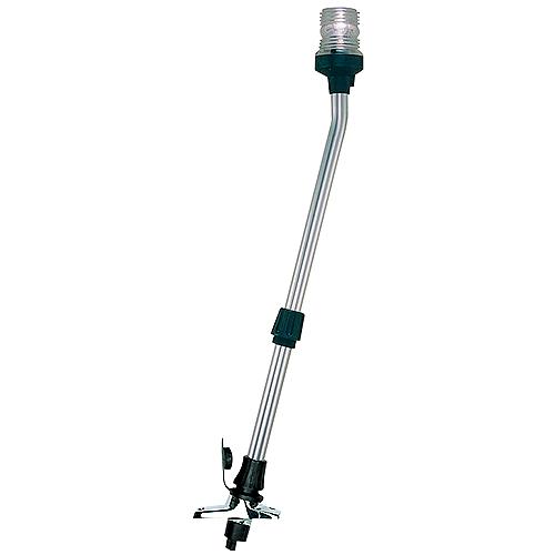 All Around White Light