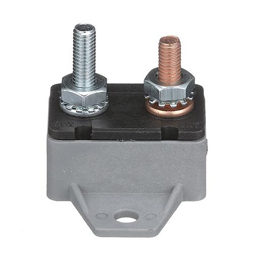 40a Manual Reset Breaker