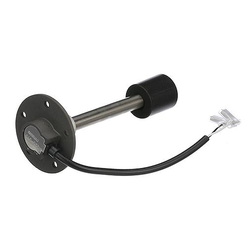 Seachoice Fuel Sending Unit, 6 in./150mm Tank, 33 (Full) & 240 (Empty) OHM Fuel Gauges