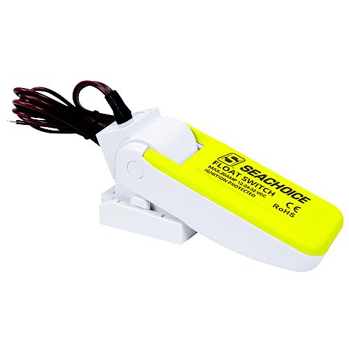 Float Switch