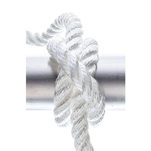1/2"x15' dock line nylon