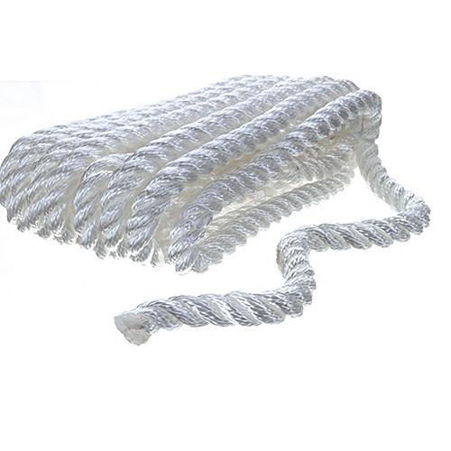 1/2"X20' Nylon Dock Line