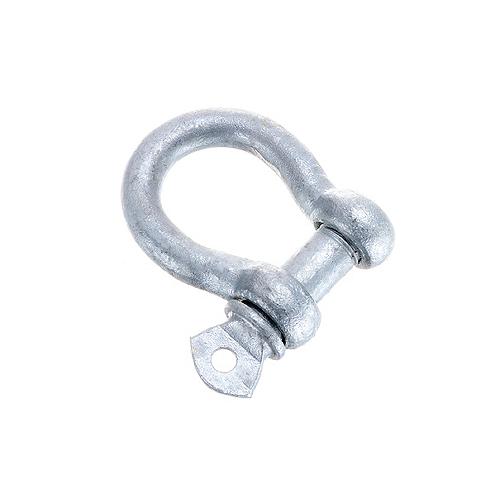 Anchor Shackle Galv 1/2-1/Cd
