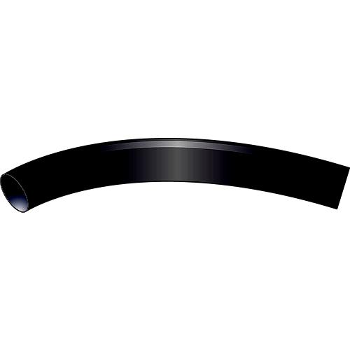 1/2" Black Heat Shrink 3pk Seachoice 62071