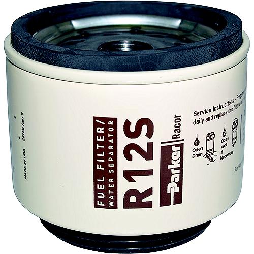 Racor R12S filter