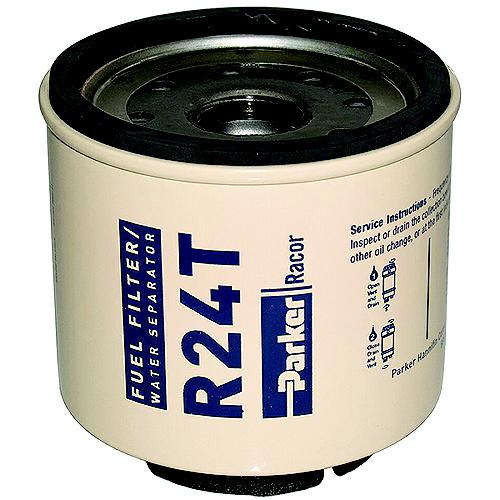 Racor R24 10 micron