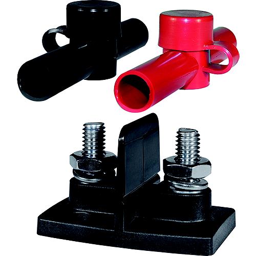 Blue Seas Dual PowerPost