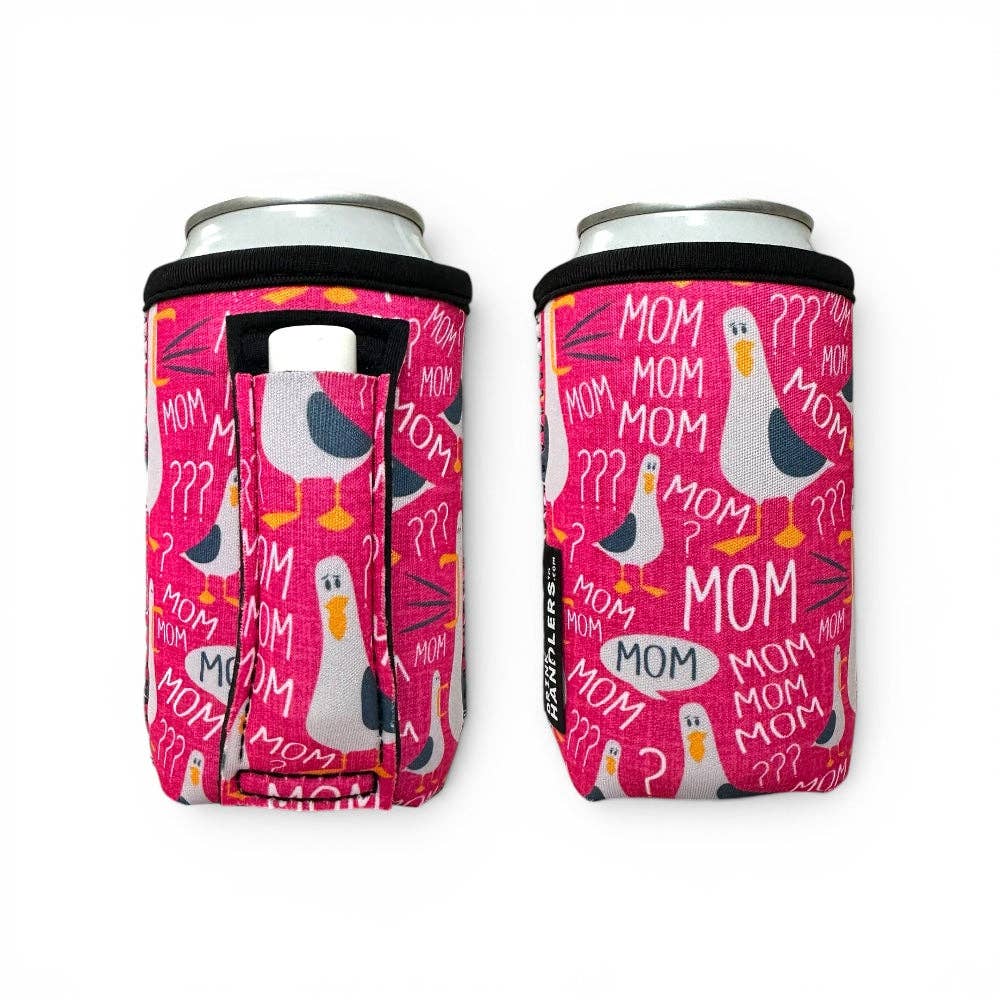 Mom 12oz Regular Can Handler™